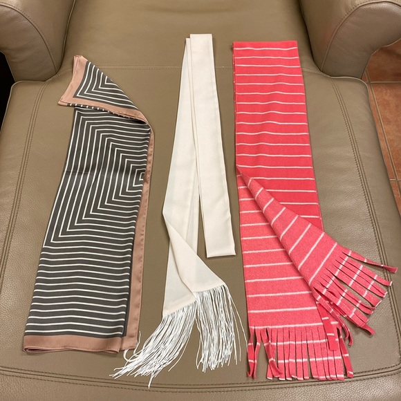 Accessories - Scarfs Assorted Bundle of 3